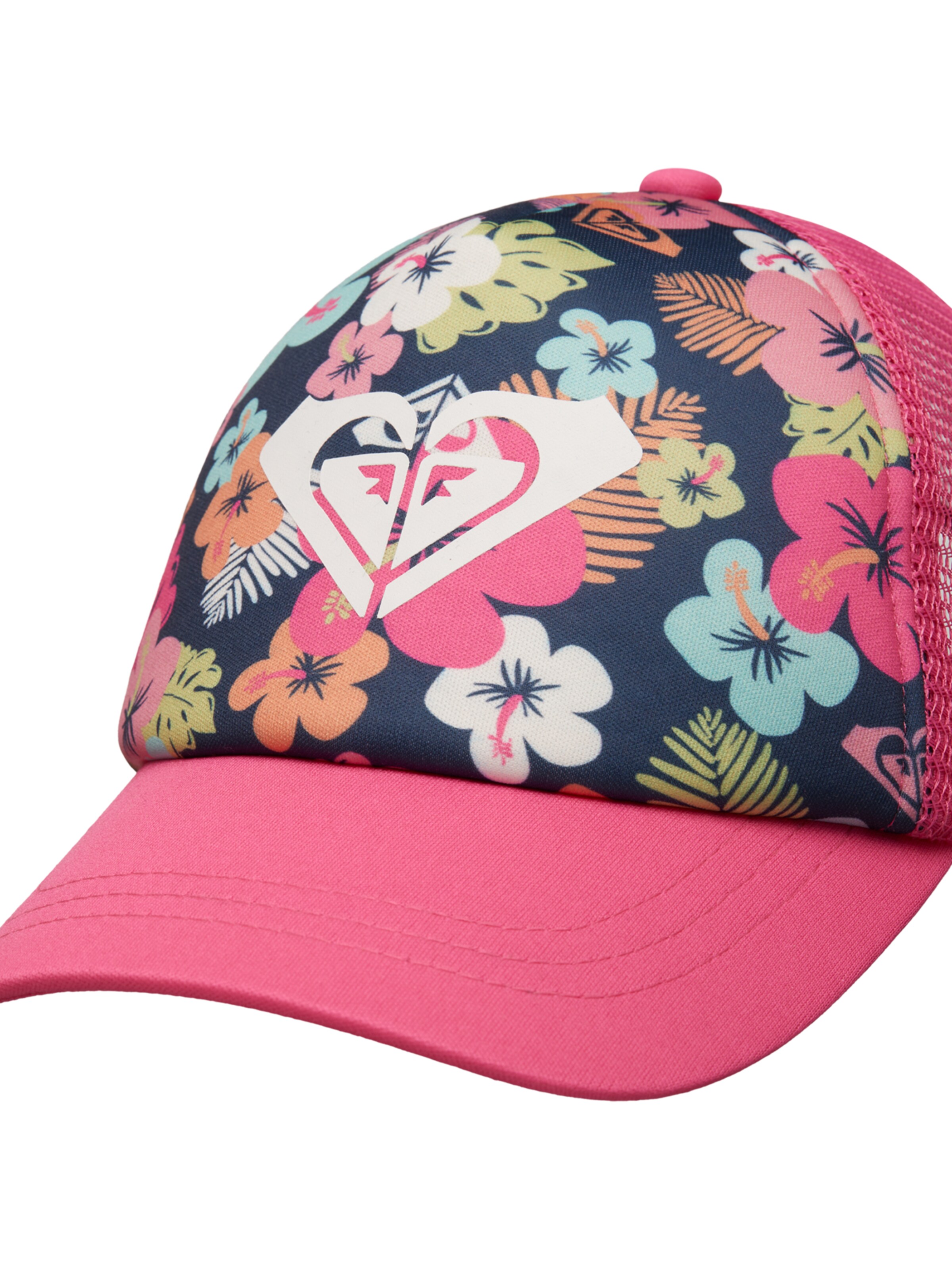 ROXY Cap 'Sweet Emotions' in Pink