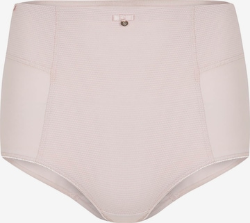 SUSA Shaping Slip 'Capri' in Beige: front