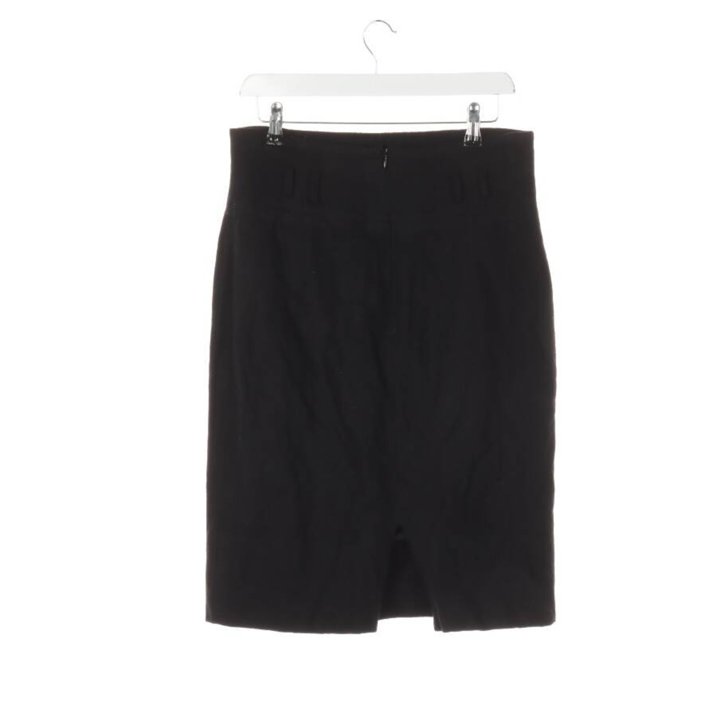 Pauw Skirt in M in Black