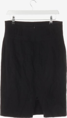 Pauw Skirt in M in Black