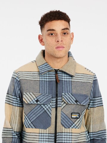 PROTEST Winterjacke 'PRTSHIFT'‌‌‌‌‌ in Braun