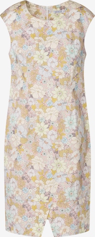 Rochie de vară de la Quiosque pe mai multe culori: față