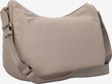 Borsa a tracolla di Roncato in beige