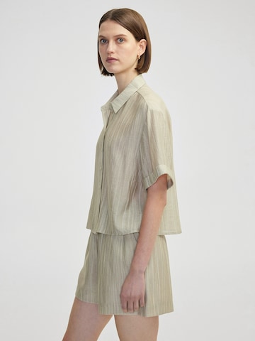 Ipekyol Blouse in Brown