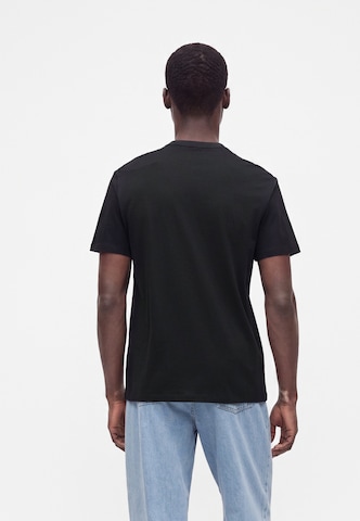 Calvin Klein Jeans Paita värissä musta