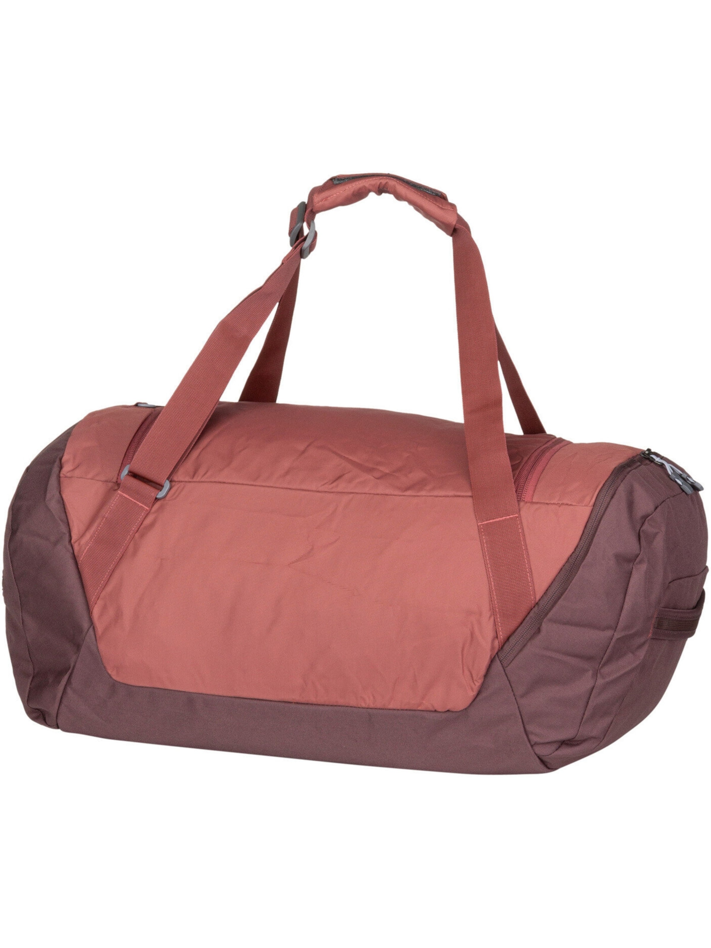 Sac de sport DEUTER en rouge