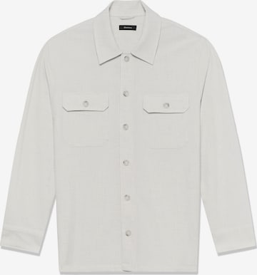 Matinique Overgangsjakke 'Damo' i beige: forside