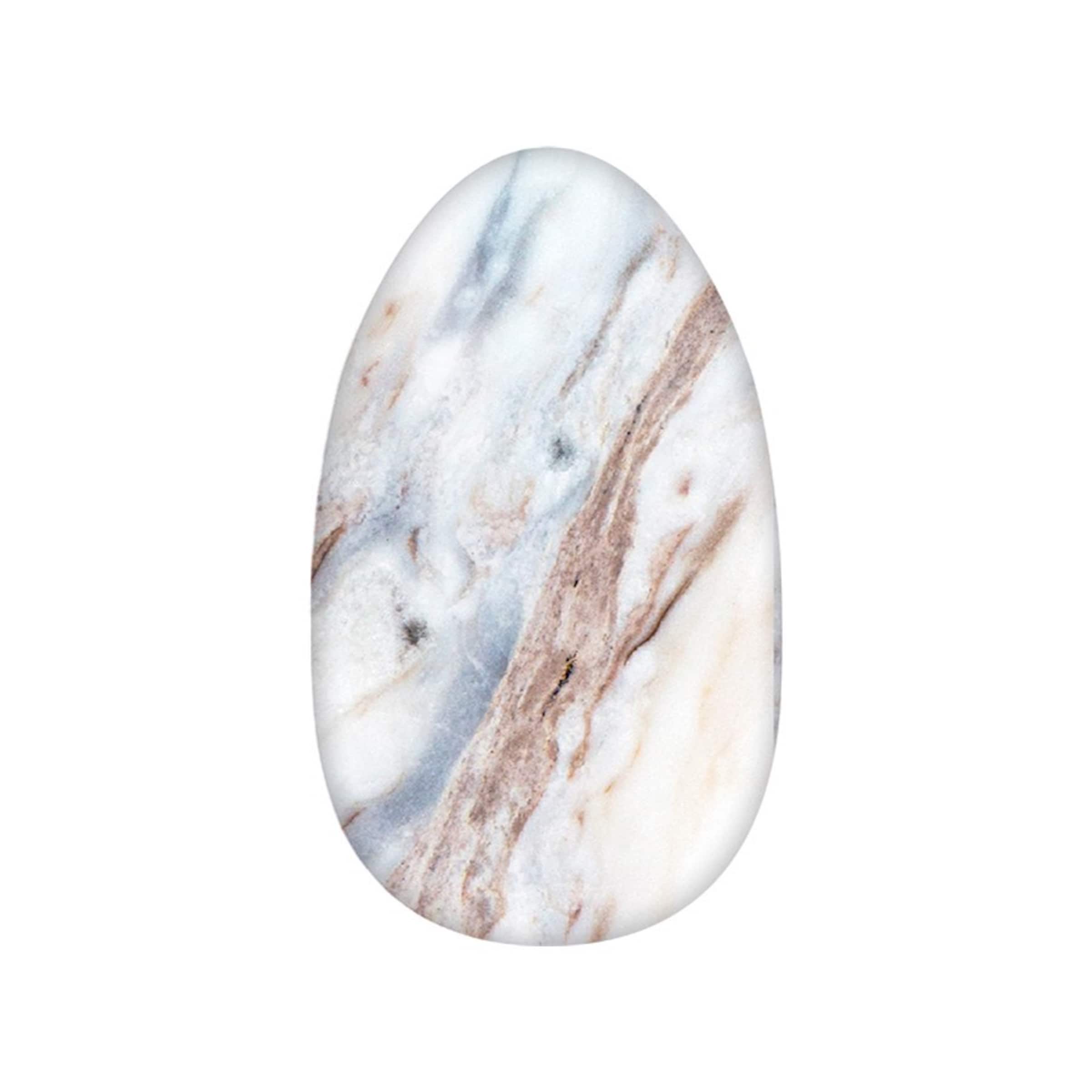 Miss Sophies Nagelstyling Italian Marble in 