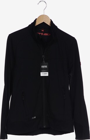 Engelbert Strauss Jacket & Coat in L in Black: front