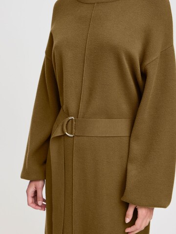 Abito in maglia ' OTARI' di b.young in verde