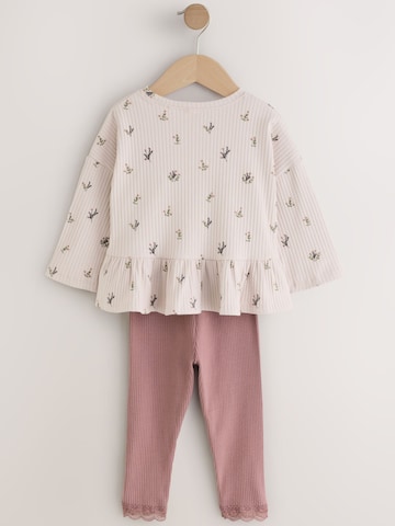 Next Set in Beige