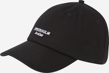 juoda & Other Stories Kepurė: priekis