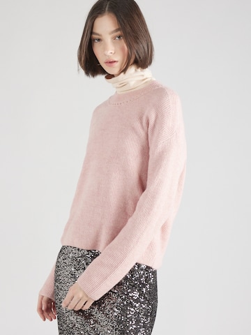 GAP - Pullover 'FOREVERCOZY' em rosa