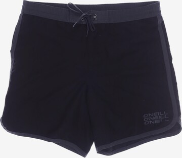 O'NEILL Shorts in 34 in Black: front