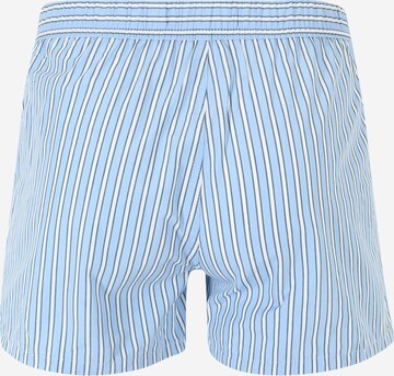 Boxer di TOMMY HILFIGER in blu