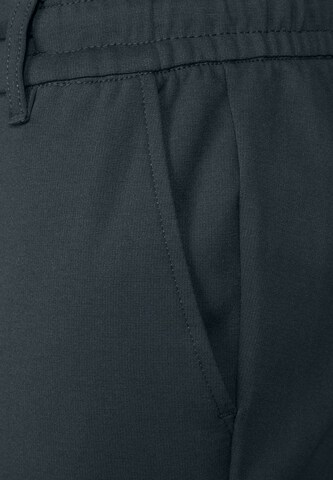 CECIL Regular Pants in Grey