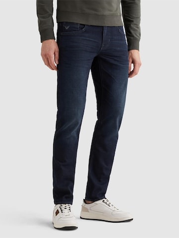 PME Legend Farkut 'PME LEGEND - Tailwheel slim fit jeans' värissä sininen