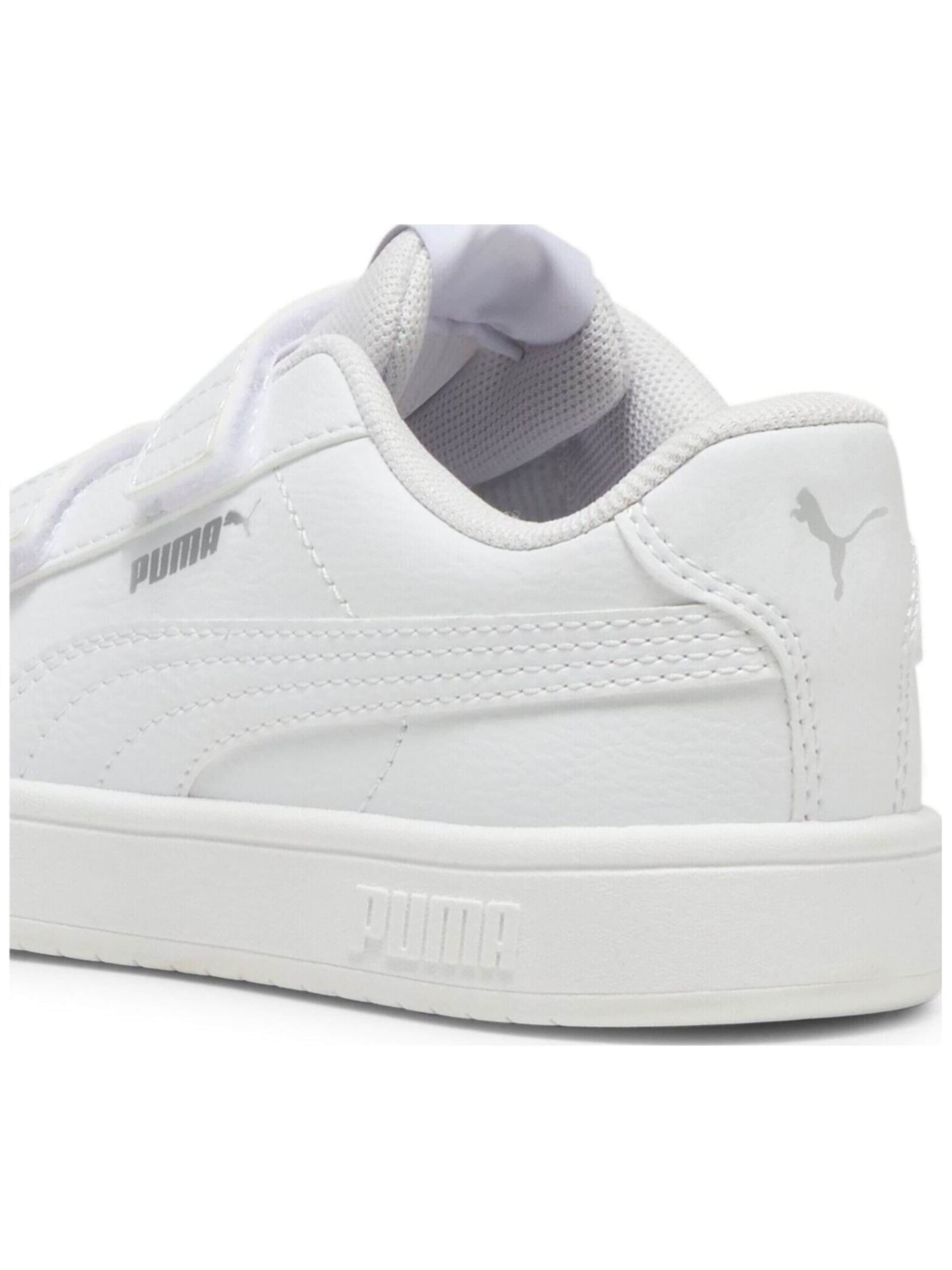 Baskets 'Puma Rickie Classic V Ps' PUMA en blanc