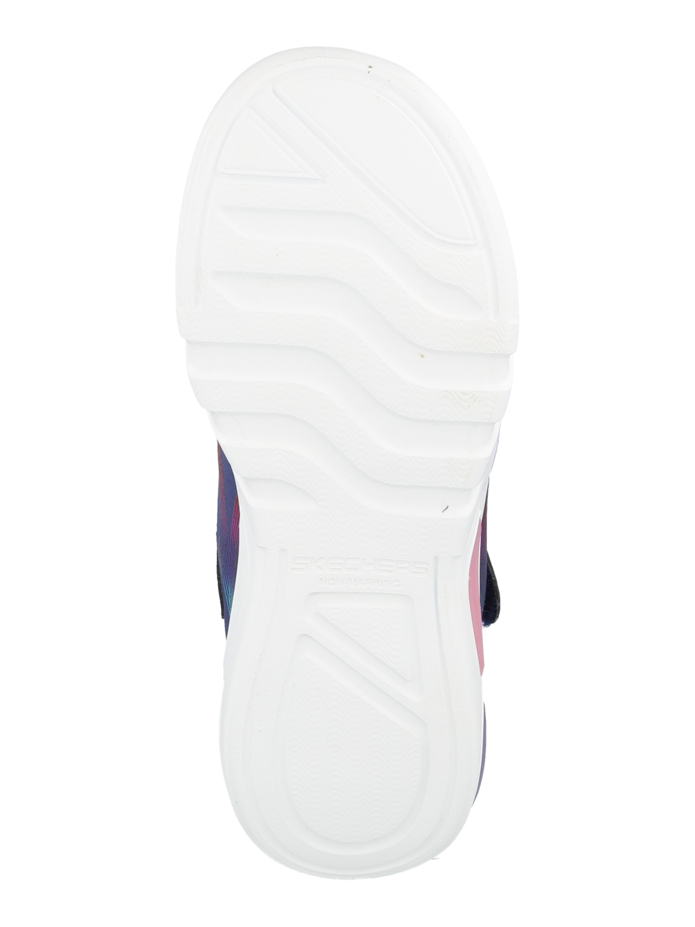 SKECHERS - Sapatilhas em azul