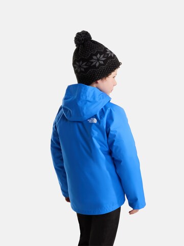 THE NORTH FACE Яке Outdoor 'Perrito' в синьо