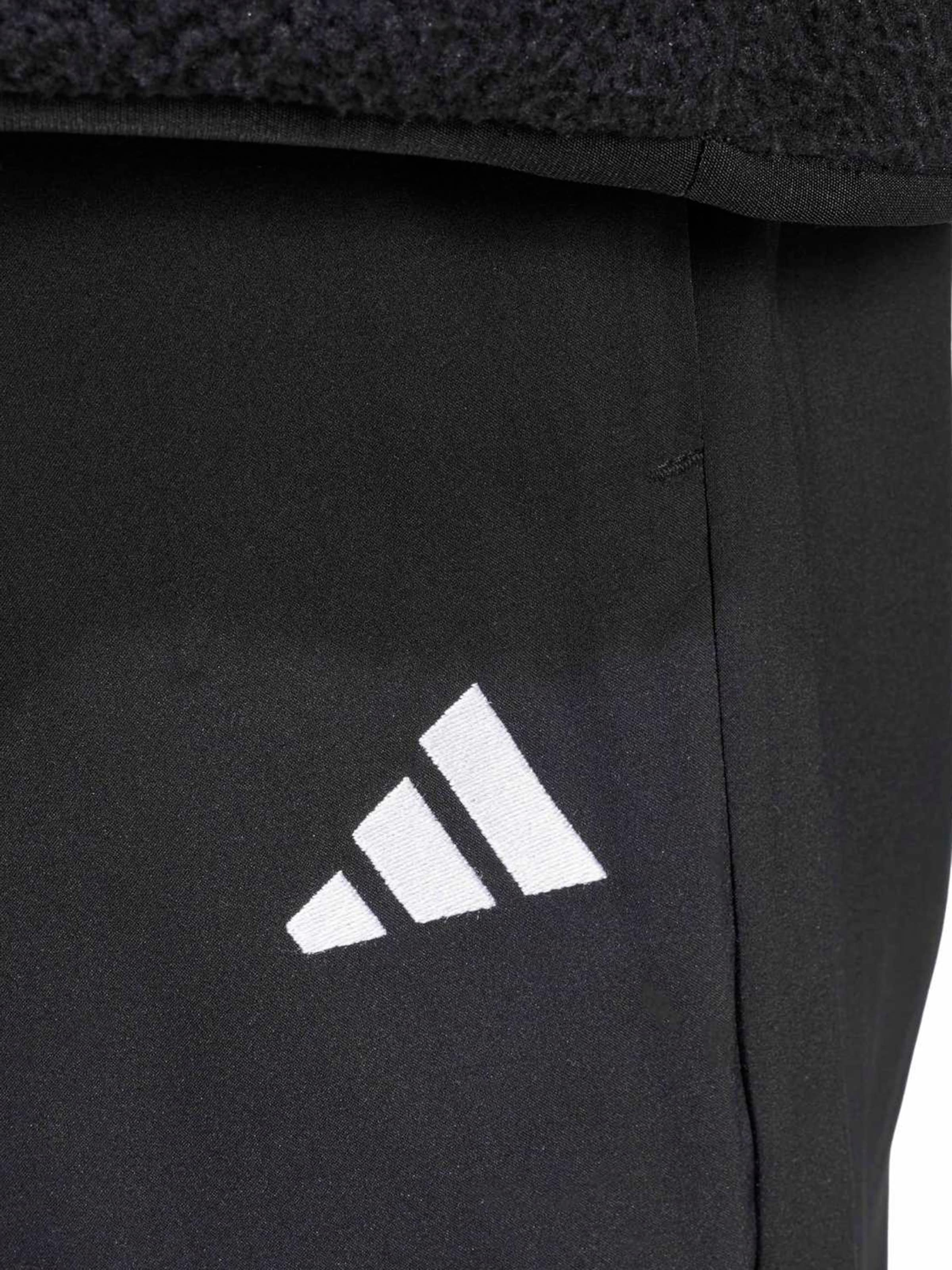 ADIDAS SPORTSWEAR Φόρμα '3S' σε μαύρο