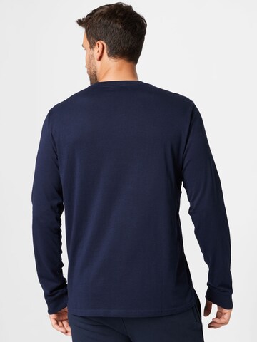 Champion Authentic Athletic Apparel Shirt in Blauw