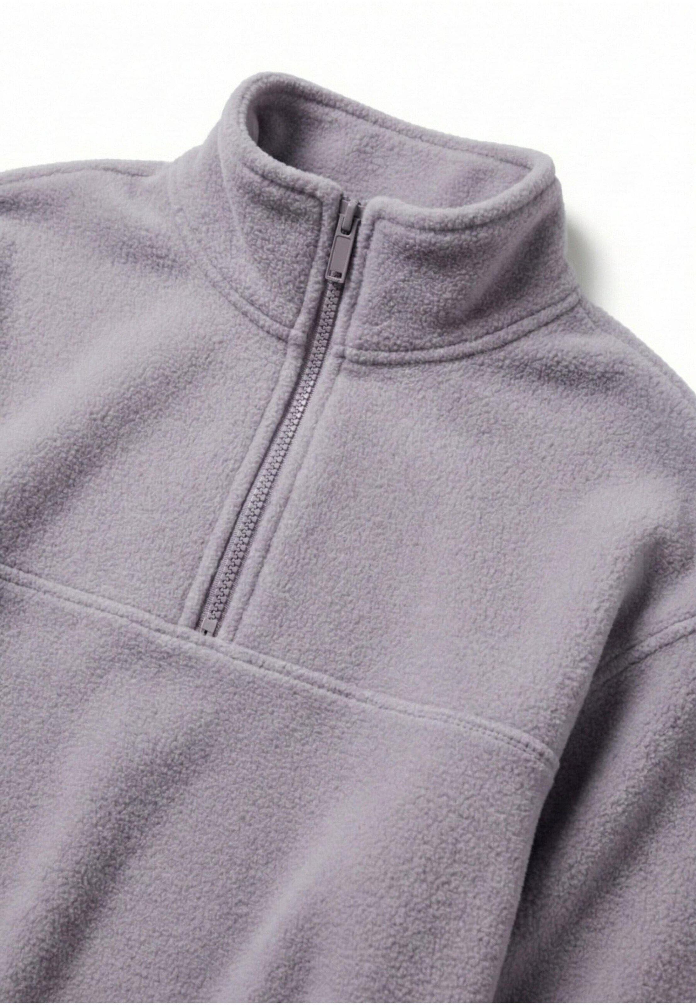 Urban Classics - Jersey en lila