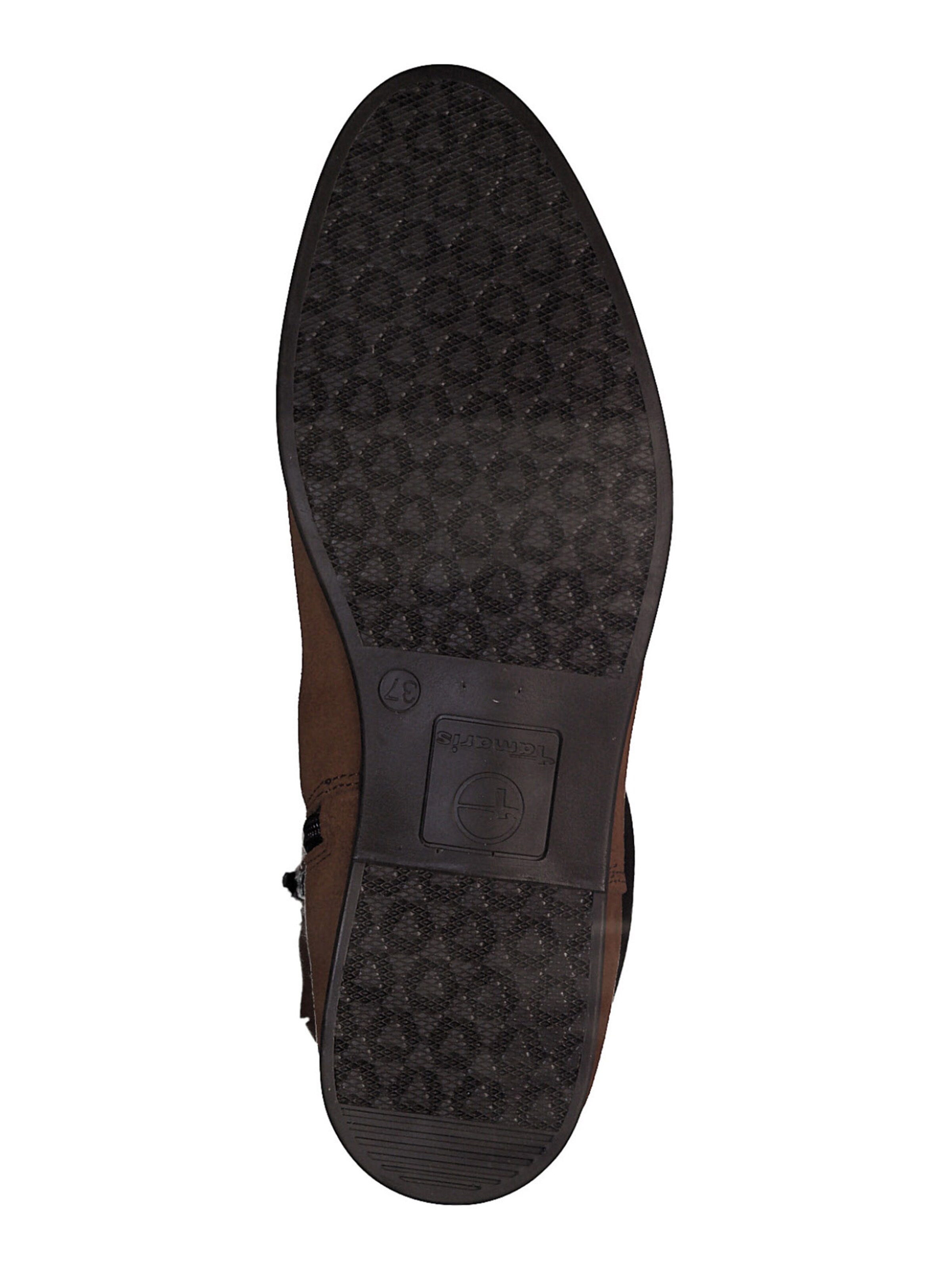 Tamaris Csizma - barna