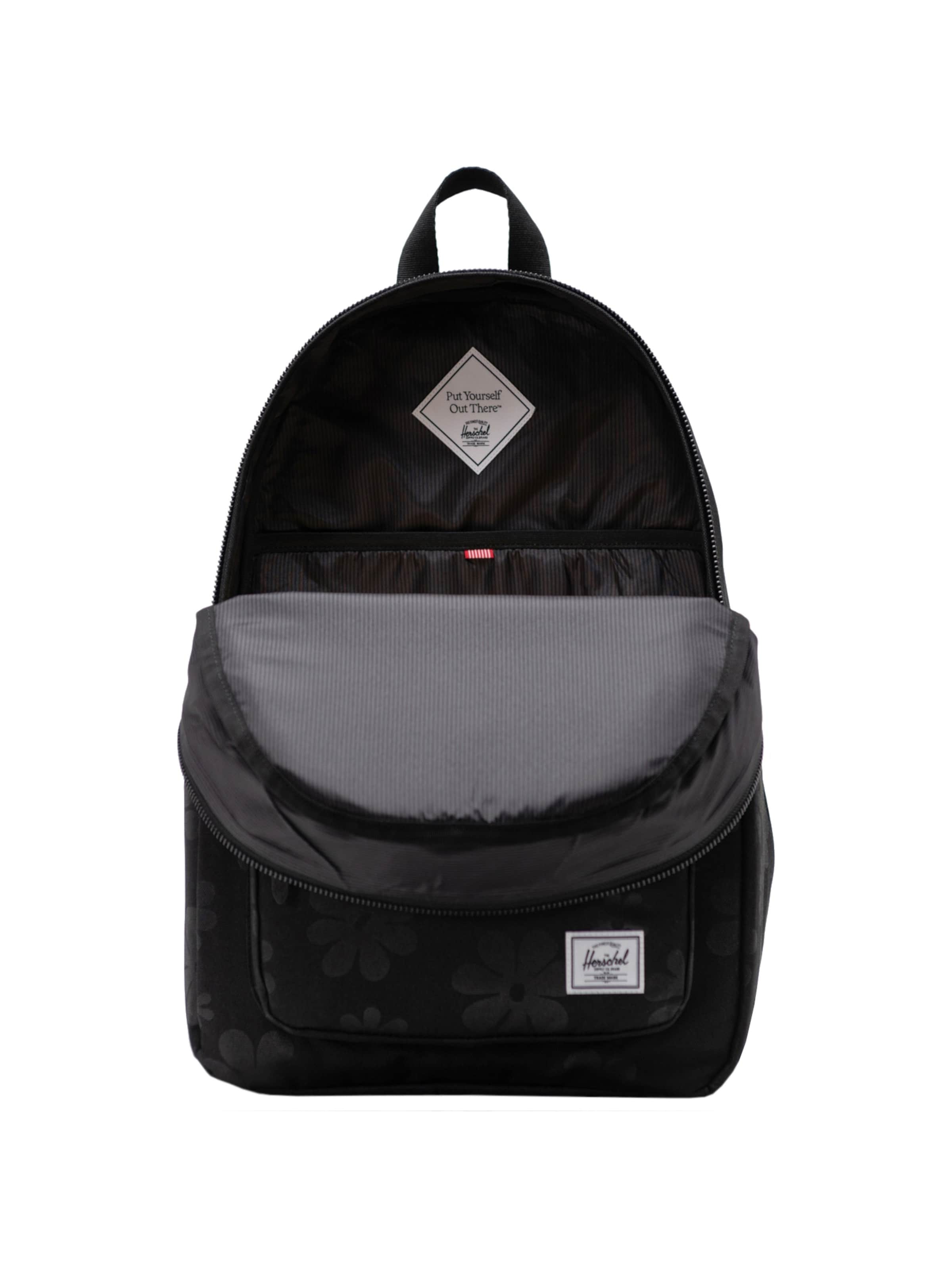 Herschel Rucksack 'Herschel Settlement Backpack'‌‌‌ in Mischfarben