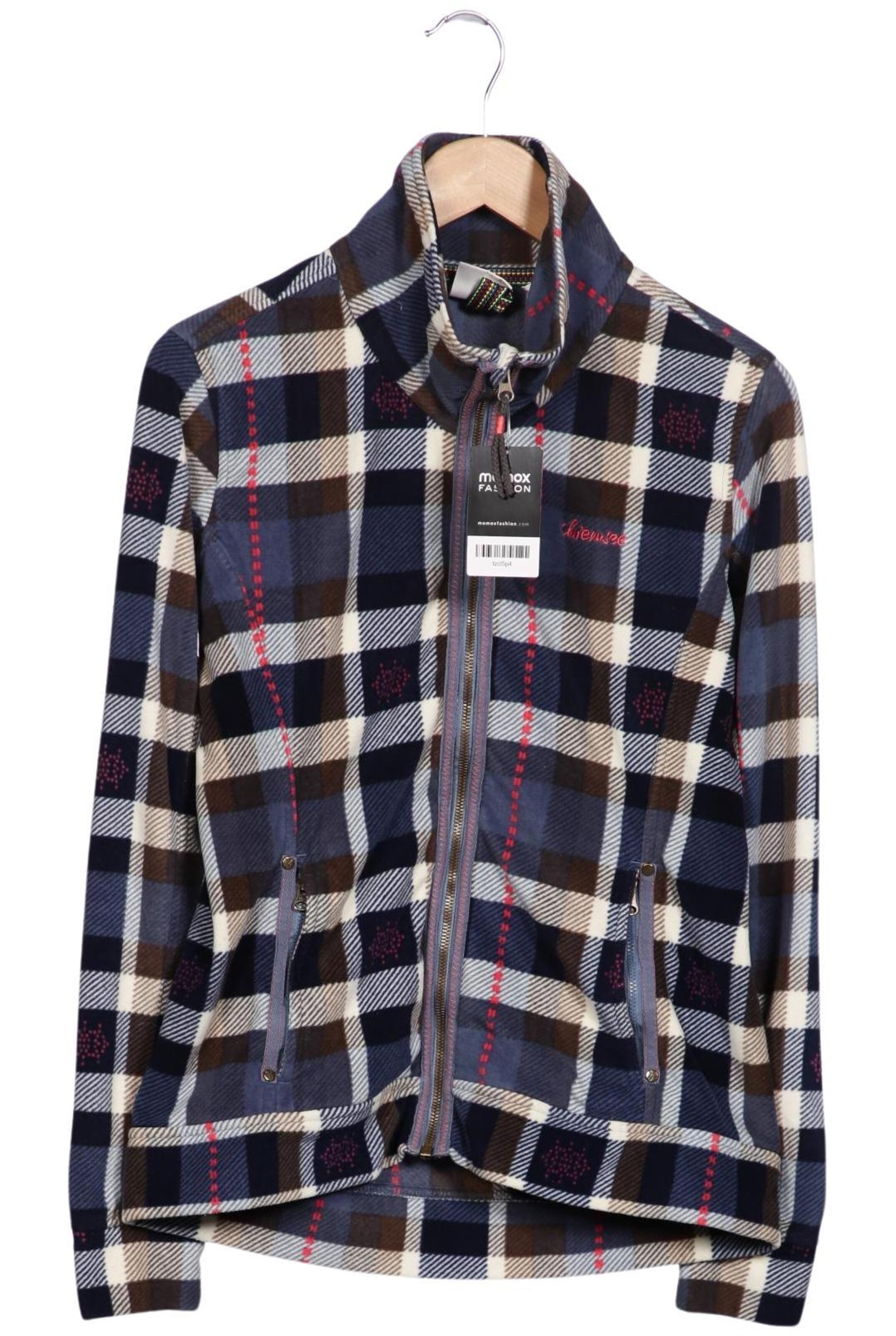 CHIEMSEE Sweatshirt & Zip-Up Hoodie in L in Mixed colors: front