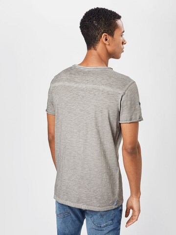 Key Largo T-shirt i grå