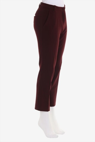 Marc Cain Pants in M in Red