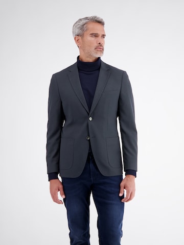 LERROS Slim fit Colbert in Blauw