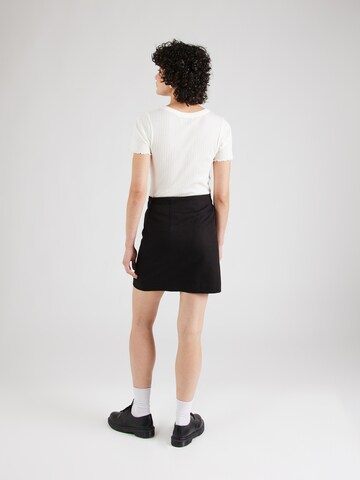 modström Skirt 'Dayna' in Black