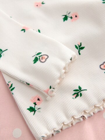Next Shirt in Roze