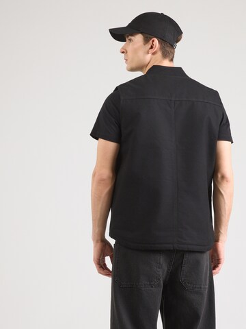 Gilet 'Hallet' Vintage Industries en noir