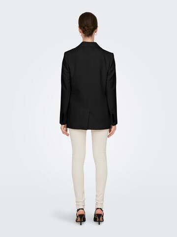 Blazer 'ONLCASEY' di ONLY in nero