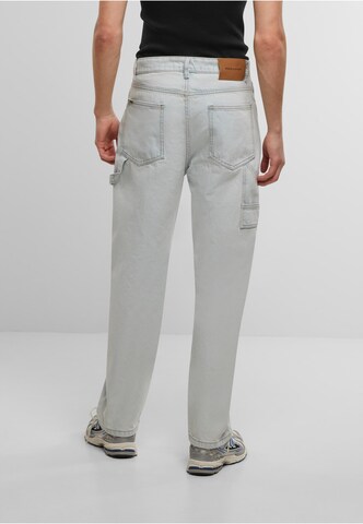Baggy Jean 'Drato' Pegador en bleu