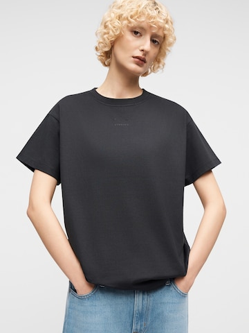 Copenhagen Studios Majica | črna barva