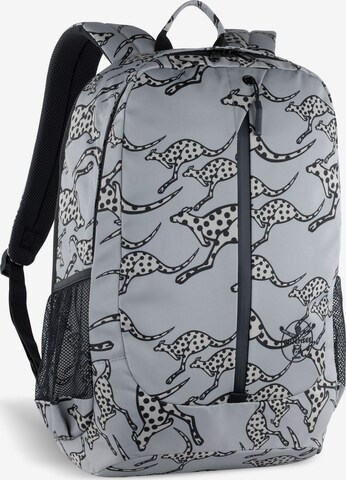 CHIEMSEE Rucksack 'Jump N Fly' in Grau