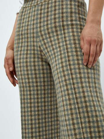 regular Pantaloni 'Frankie' di minus in beige