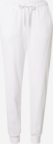 Pantaloni di NU-IN in bianco: frontale