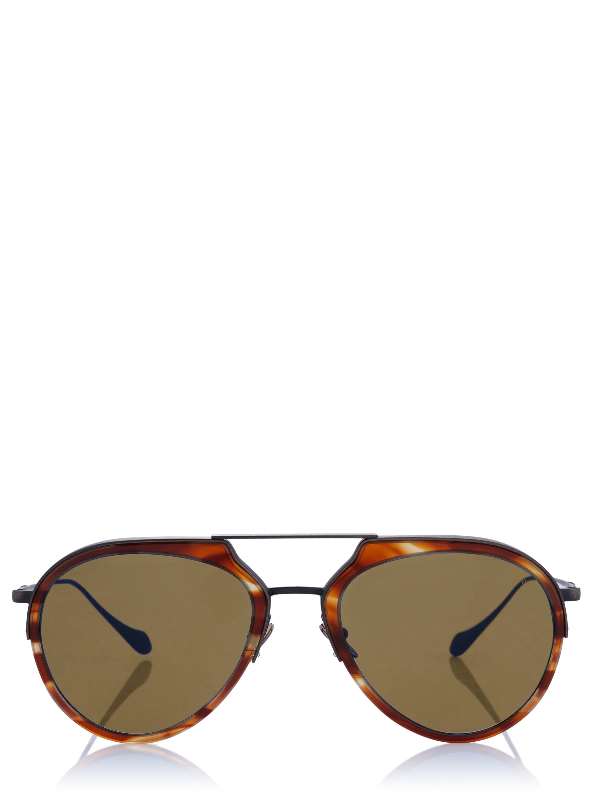 ARMANI - Gafas de sol 'Giorgio Armani Sonnenbrille' en gris