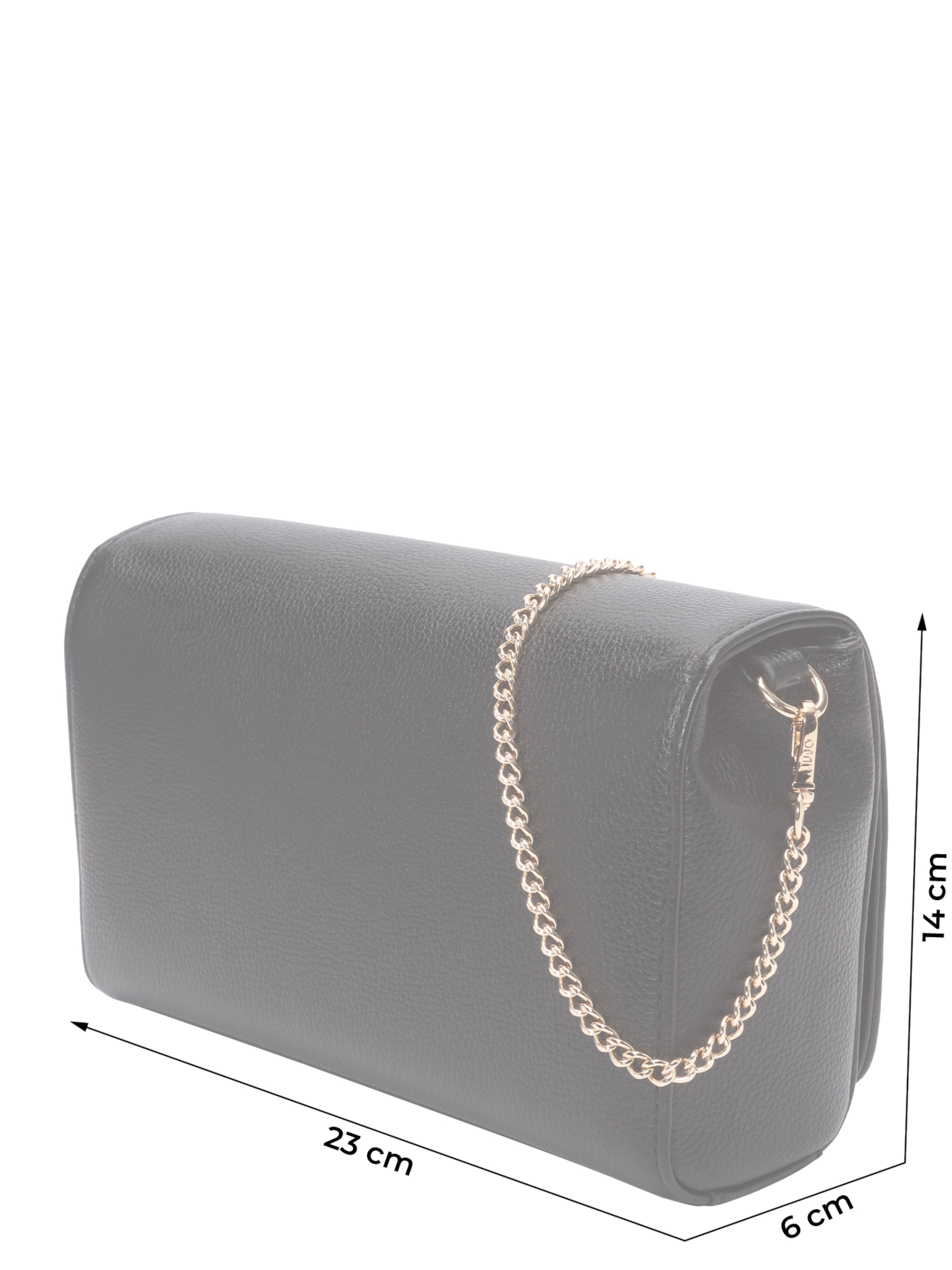 Liu Jo Сумка через плечо 'ECS' в Черный