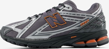 new balance - Sapatilhas baixas 'Sneaker 1906R' em cinzento: frente