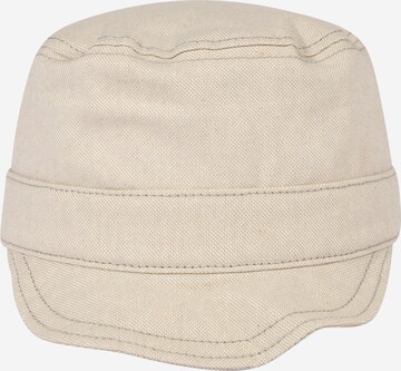 MAXIMO Hatt i beige