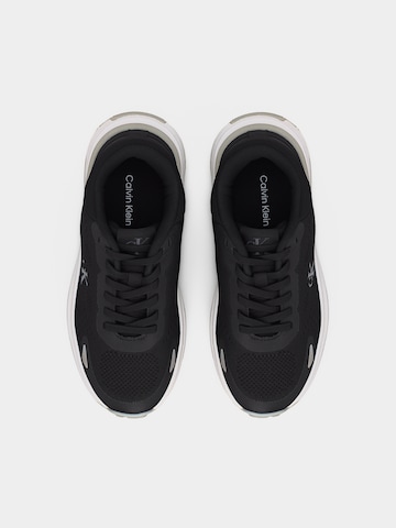 Calvin Klein Jeans - Zapatillas deportivas 'TYLER' en negro
