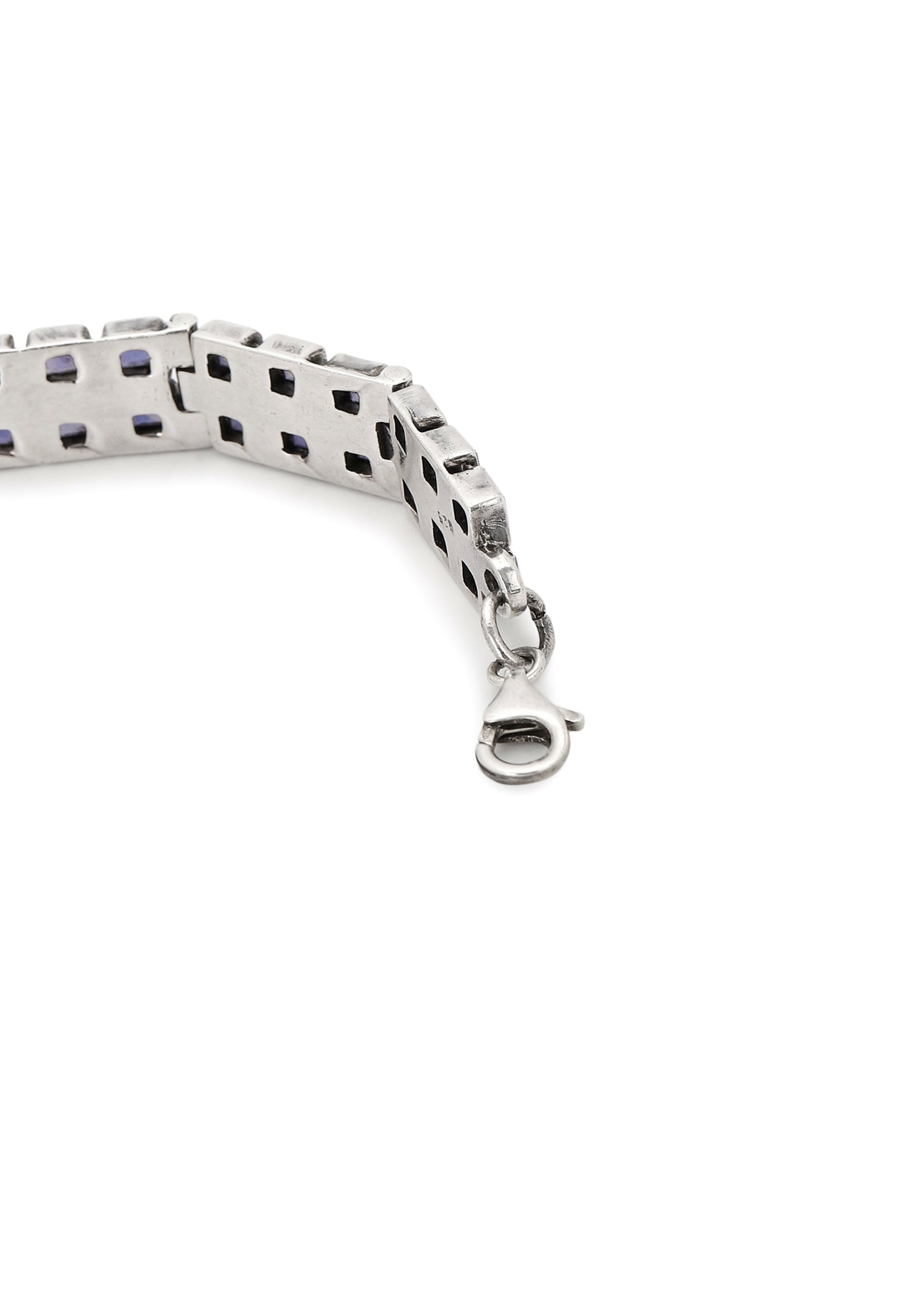 Bracelet NAEMI en argent