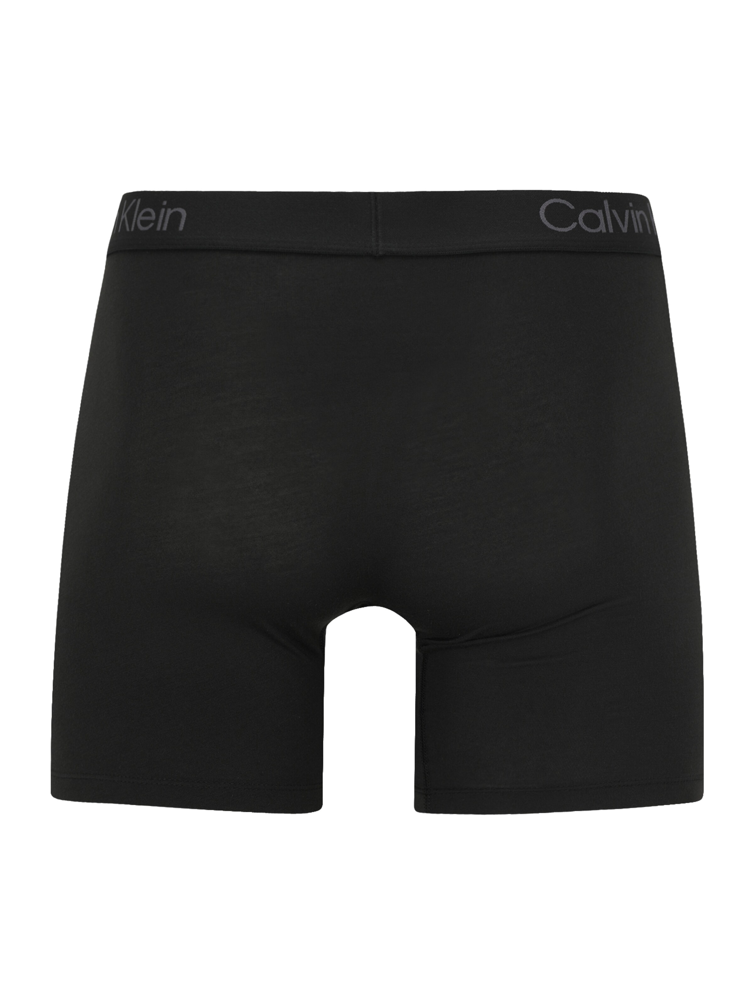 Calvin Klein Boxershorts in Schwarz
