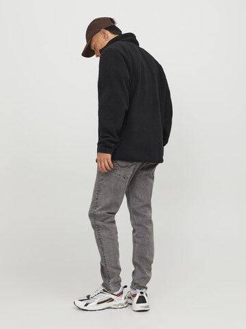 JACK & JONES - Pullover 'HAYS' em preto